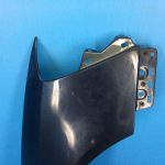 3C0821022 Крыло переднее правое VOLKSWAGEN Passat B6 2005-2009