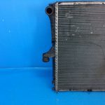7L0121253 Радиатор охлаждения двигателя VOLKSWAGEN Touareg 2002-2010