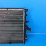 7L0121253 Радиатор охлаждения двигателя VOLKSWAGEN Touareg 2002-2010