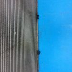 7L0121253 Радиатор охлаждения двигателя VOLKSWAGEN Touareg 2002-2010