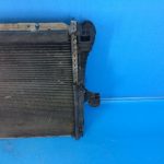 7L0121253 Радиатор охлаждения двигателя VOLKSWAGEN Touareg 2002-2010