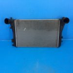 3C0145805P Интеркулер VOLKSWAGEN Passat B6 2005-2009