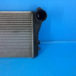 3C0145805P Интеркулер VOLKSWAGEN Passat B6 2005-2009