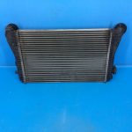3C0145805P Интеркулер VOLKSWAGEN Passat B6 2005-2009