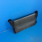 3C0145805P Интеркулер VOLKSWAGEN Passat B6 2005-2009