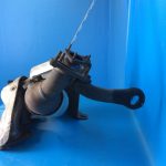 06F253052X Выпускной коллектор VOLKSWAGEN Passat B6 2005-2009