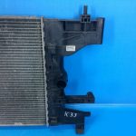 52422262 Радиатор охлаждения двигателя Chevrolet Cruze 2009-2016