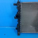 52422262 Радиатор охлаждения двигателя Chevrolet Cruze 2009-2016