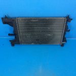 52422262 Радиатор охлаждения двигателя Chevrolet Cruze 2009-2016