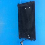 7L0820411G Радиатор кондиционера VOLKSWAGEN Touareg 2002-2010