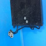 7L0820411G Радиатор кондиционера VOLKSWAGEN Touareg 2002-2010