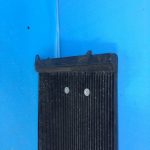 7L0820411G Радиатор кондиционера VOLKSWAGEN Touareg 2002-2010