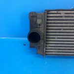 2E0145804 Интеркулер VOLKSWAGEN Crafter 2006-2016