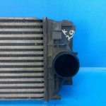 2E0145804 Интеркулер VOLKSWAGEN Crafter 2006-2016