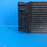 2E0145804 Интеркулер VOLKSWAGEN Crafter 2006-2016