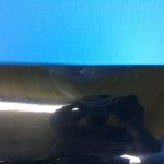 737001C210 Дверь багажника со стеклом Hyundai Getz 2002-2010