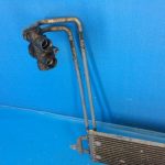 7L0317021 Радиатор АКПП VOLKSWAGEN Touareg 2002-2010