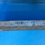 7L0317021 Радиатор АКПП VOLKSWAGEN Touareg 2002-2010