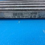7L6422885 Радиатор гидроусилителя руля VOLKSWAGEN Touareg 2002-2010