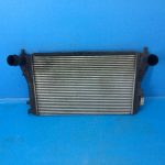 3C0145805AN Радиатор интеркулера VOLKSWAGEN Passat B7 2011-2015