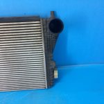 3C0145805AN Радиатор интеркулера VOLKSWAGEN Passat B7 2011-2015