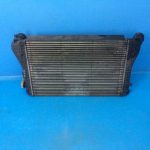 3C0145805AN Радиатор интеркулера VOLKSWAGEN Passat B7 2011-2015