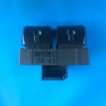 8K0959851C Блок управления стеклоподъемниками Audi A5 (8T) 2008-2016