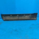  Молдинг двери задней правой VOLKSWAGEN Touareg 2002-2010