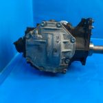 3610048040 Раздаточная коробка LEXUS RX II 2003-2009