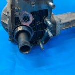 3610048040 Раздаточная коробка LEXUS RX II 2003-2009