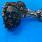 3610048040 Раздаточная коробка LEXUS RX II 2003-2009