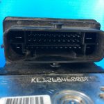 3AA614109AC Блок ABS VOLKSWAGEN Passat B7 2011-2015