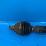 3C0407272AR Привод колеса передний правый VOLKSWAGEN Passat B6 2005-2009