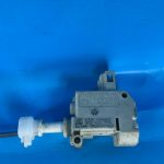 3C0810773 Активатор замка крышки бензобака VOLKSWAGEN Passat B6 2005-2009