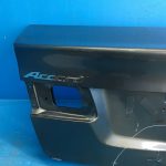 68500TL0G01ZZ Крышка багажника Honda Accord 8 2008-2013
