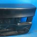 68500TL0G01ZZ Крышка багажника Honda Accord 8 2008-2013