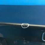 68500TL0G01ZZ Крышка багажника Honda Accord 8 2008-2013