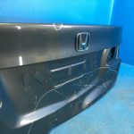 68500TL0G01ZZ Крышка багажника Honda Accord 8 2008-2013
