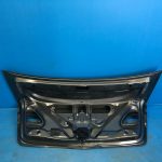 68500TL0G01ZZ Крышка багажника Honda Accord 8 2008-2013