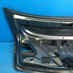 68500TL0G01ZZ Крышка багажника Honda Accord 8 2008-2013