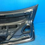 68500TL0G01ZZ Крышка багажника Honda Accord 8 2008-2013
