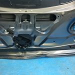 68500TL0G01ZZ Крышка багажника Honda Accord 8 2008-2013