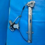 72250SAAG01 Стеклоподъемник передний левый Honda Jazz 2002-2008