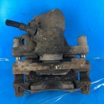 1365648 Тормозной суппорт задний правый Ford C-Max 2003-2011