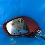 8790653050D0 Зеркало заднего вида левое LEXUS IS II 2005-2013