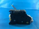 4G0839015 Замок двери задней левой Audi A6 (C7) 2011-2017