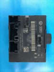 8X0959795C Блок управления двери задней левой Audi Q3 2012-