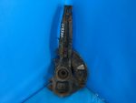 7L0407258A Поворотный кулак передний правый VOLKSWAGEN Touareg 2002-2010