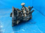 3030005020 МКПП (механическая КПП) TOYOTA Avensis (T25) 2003-2008