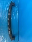 7L6807309D Усилитель заднего бампера VOLKSWAGEN Touareg 2002-2010